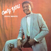 Cover for Only You by Steve Monite